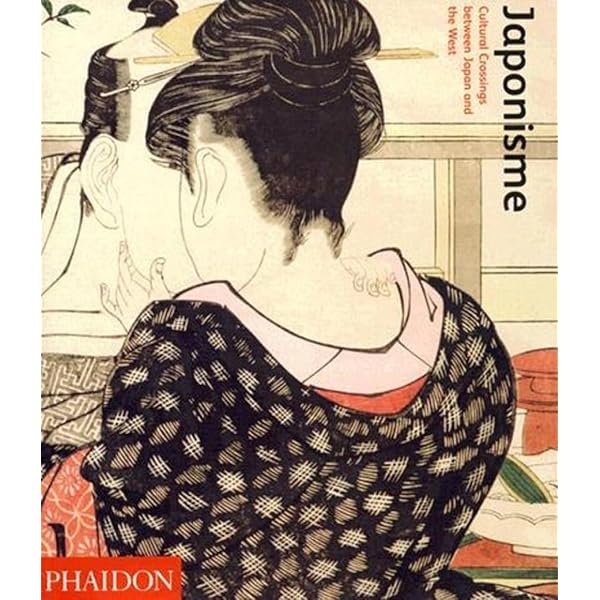 Japonisme: Cultural Crossings Between Japan and the West